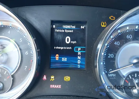 2014 Chrysler 300 300S из США, поврежденный, VIN 2C3CCABG6EH344153